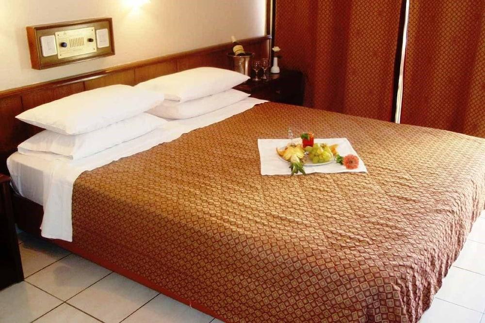 Xenios Theoxenia Hotel Uranopoli Exteriér fotografie