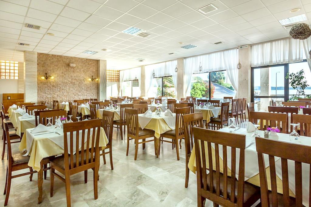 Xenios Theoxenia Hotel Uranopoli Exteriér fotografie