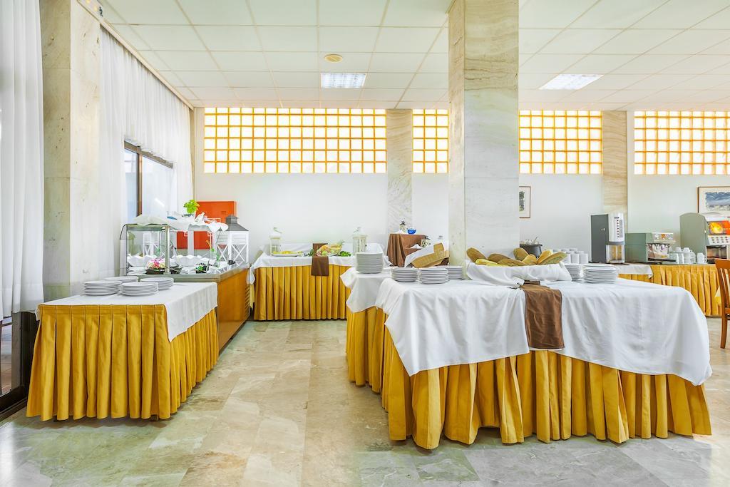 Xenios Theoxenia Hotel Uranopoli Exteriér fotografie