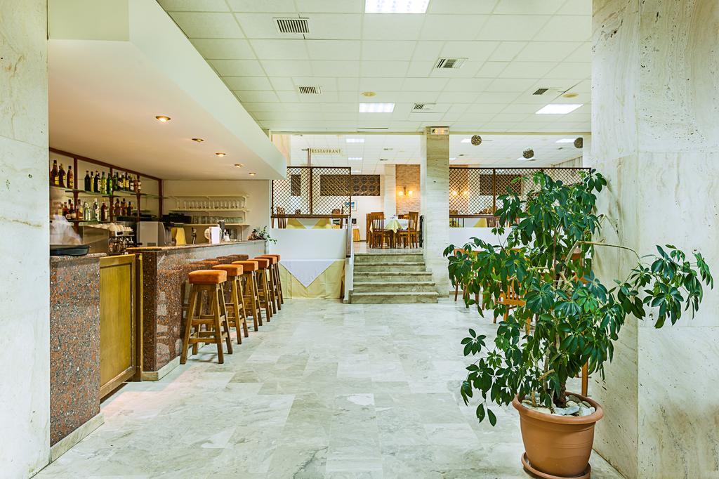 Xenios Theoxenia Hotel Uranopoli Exteriér fotografie
