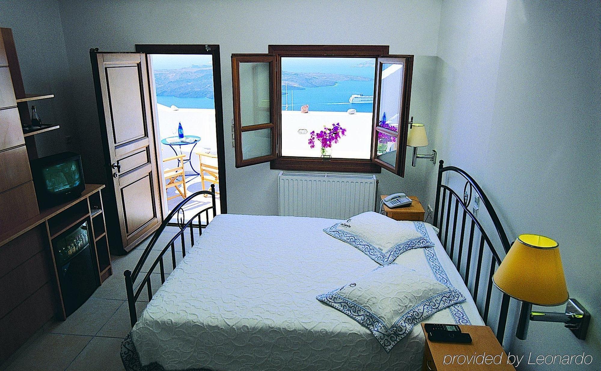 Xenios Theoxenia Hotel Uranopoli Exteriér fotografie